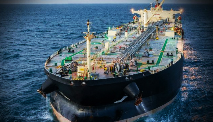 Tanker Taşımacılığı