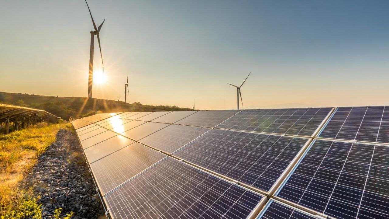 Enerji Projeleri Taşımacılığı