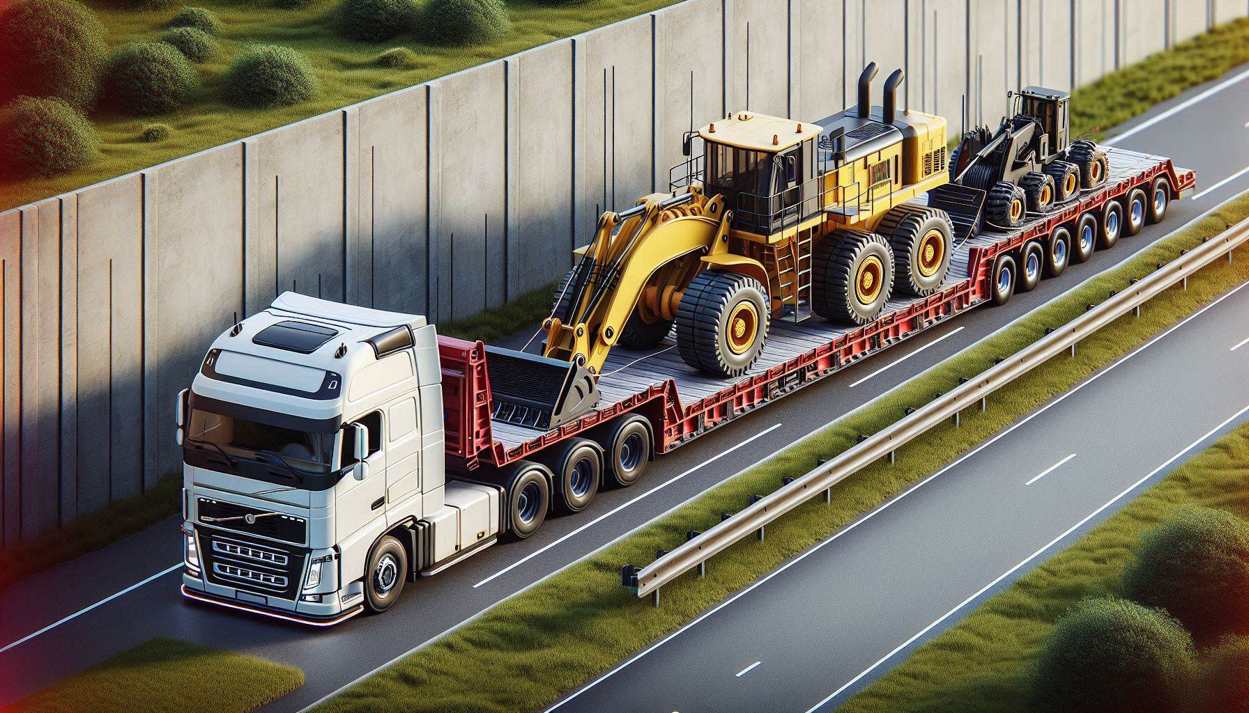 Lowbed